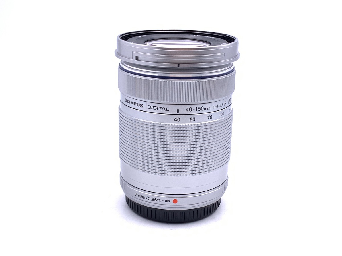 中古：B(並品)】オリンパス M.ZUIKO DIGITAL ED 40-150mm F4.0-5.6 R