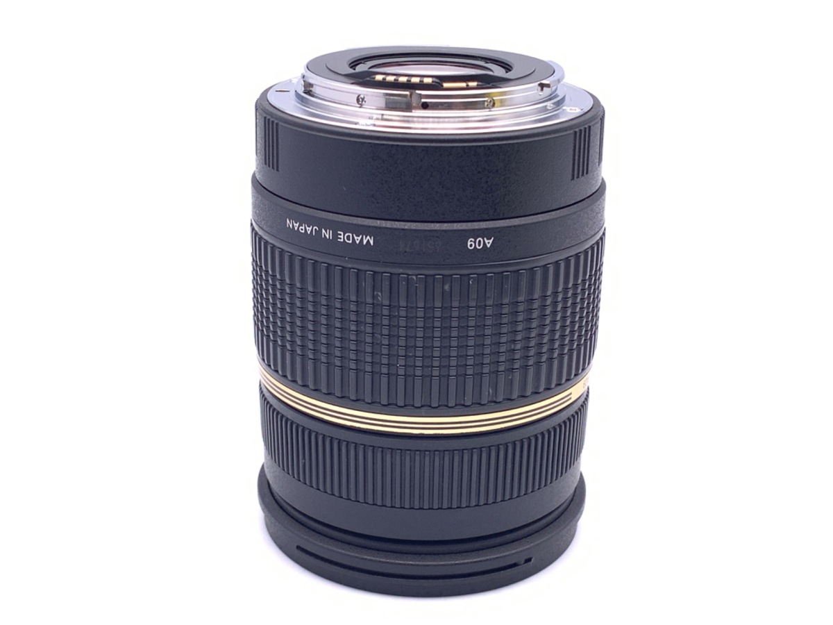 【中古】タムロン SP AF28-75mm F2.8 XR Di LD Aspherical[IF]MACROキヤノン用（Model A09）
