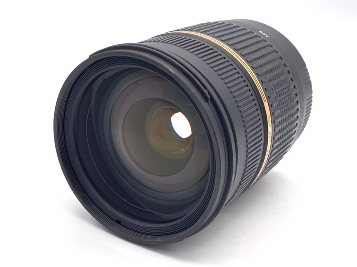 【中古】タムロン SP AF28-75mm F2.8 XR Di LD Aspherical[IF]MACROキヤノン用（Model A09）