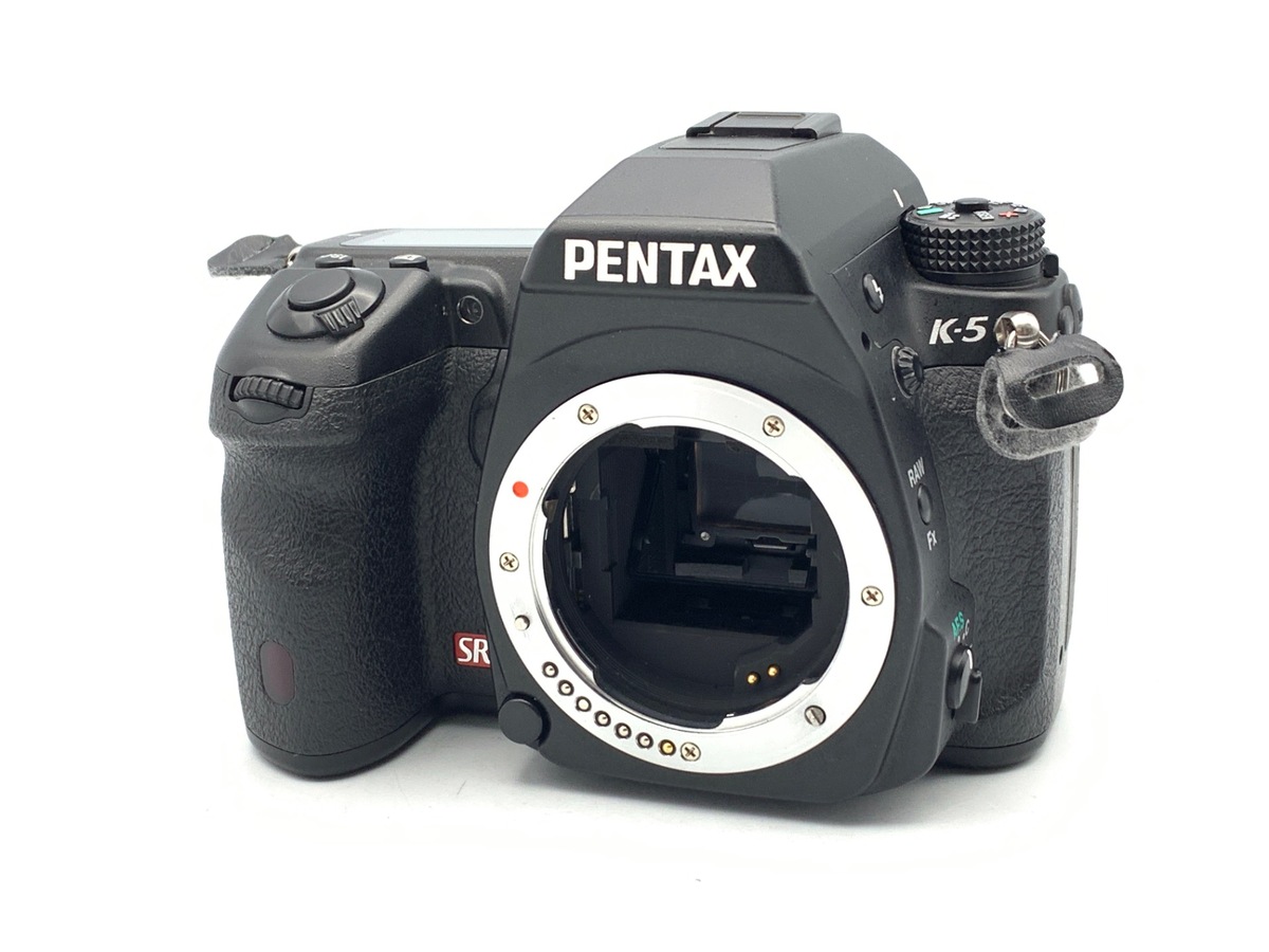 価格.com - ペンタックス PENTAX K-r ボディ 価格比較