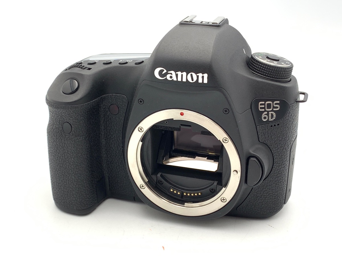 EOS 6D ���ި�y2020����f�z