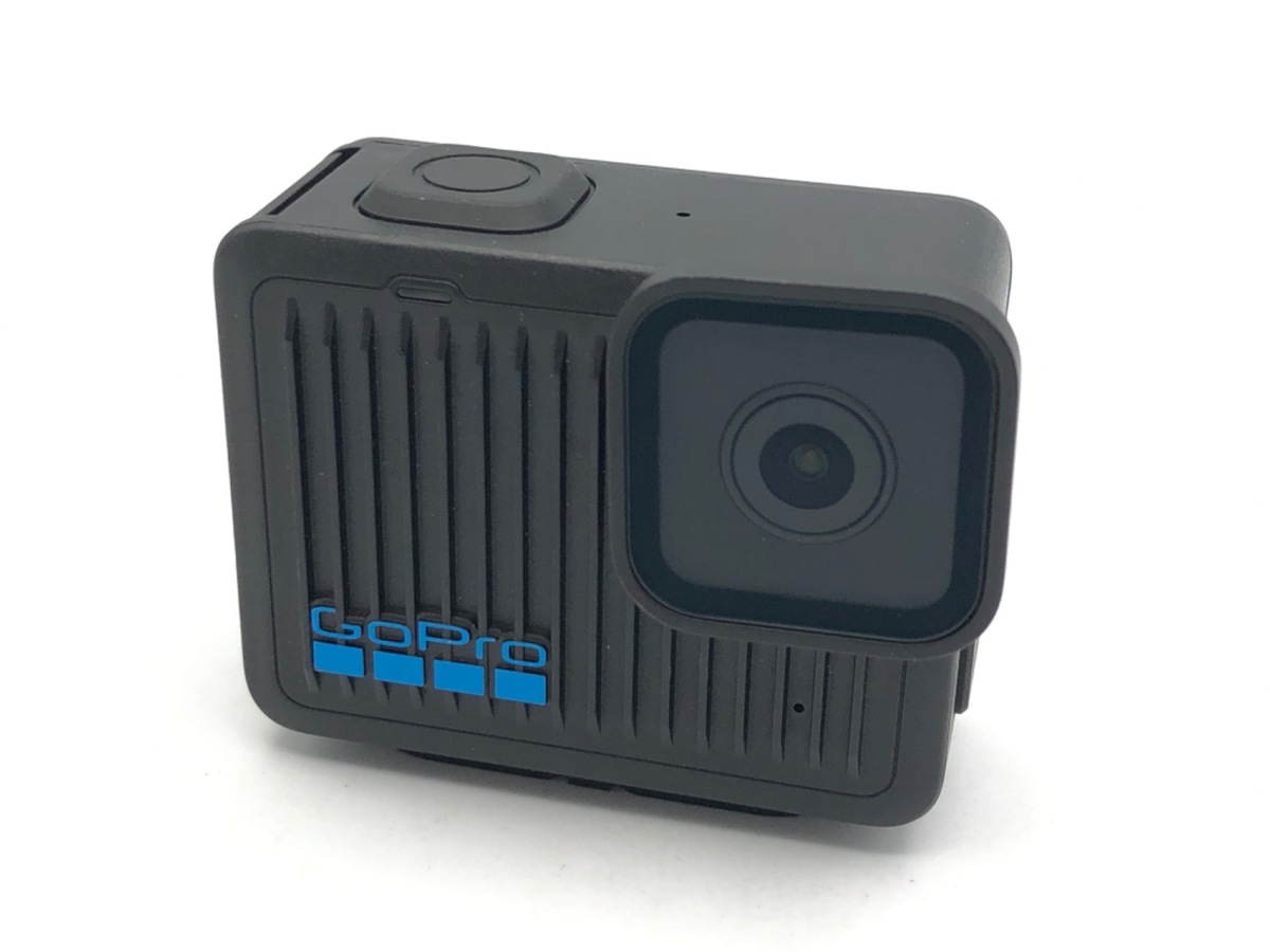 中古：AB(良品)】GoPro HERO CHDHF-131-JP | 2440810015470