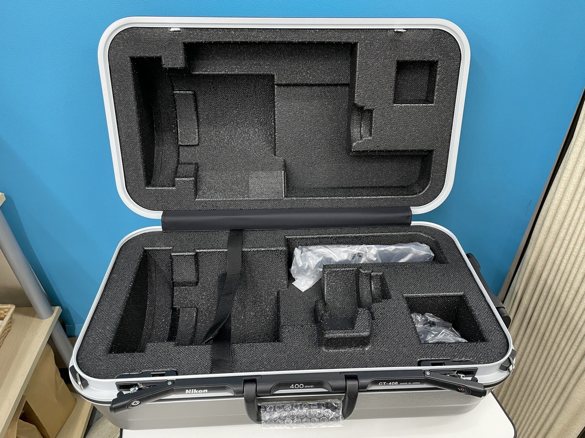 中古：AB(良品)】ニコン カメラケース 各種 | 2440850022872