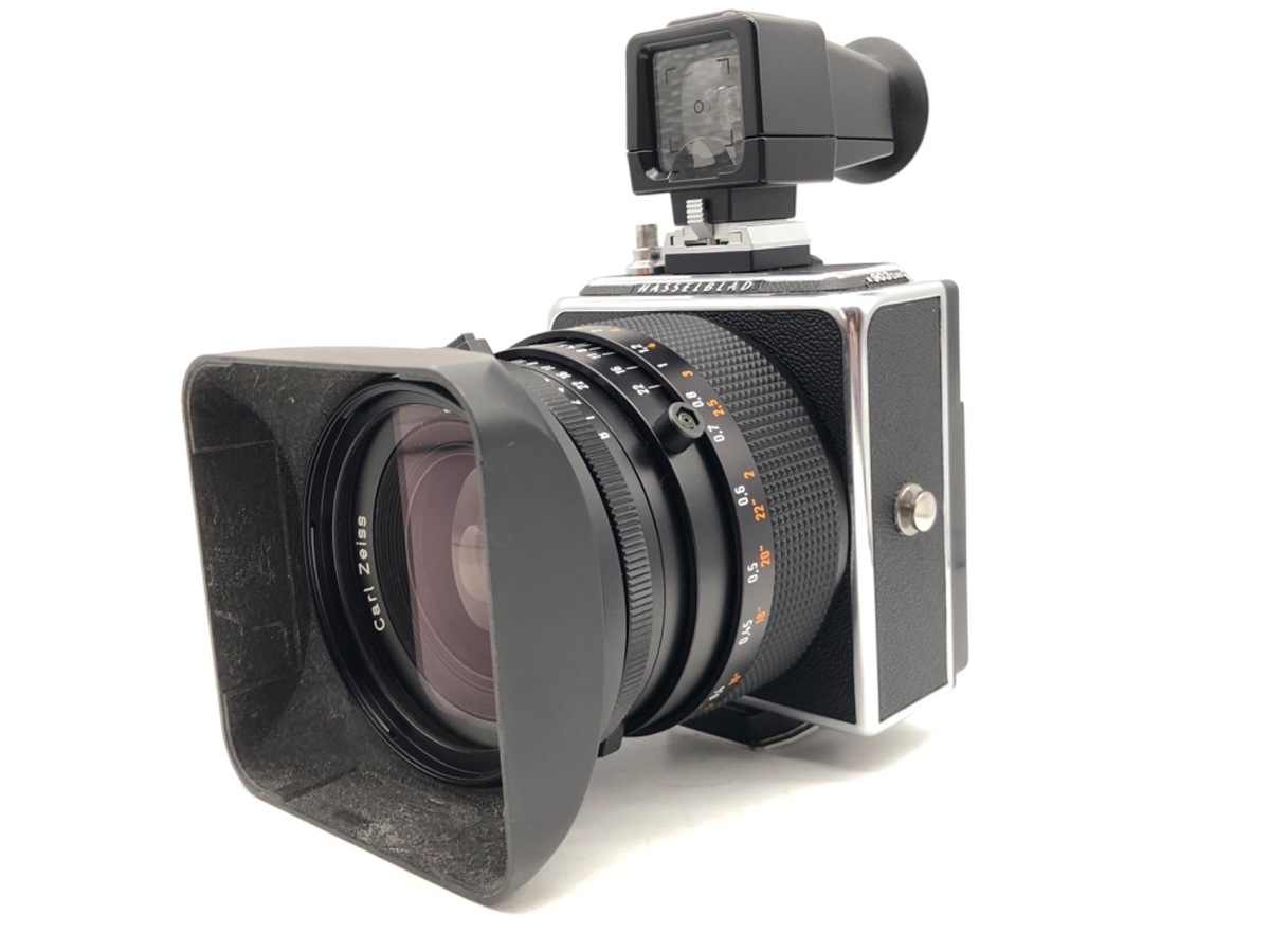 ハッセルブラッド 903SWC 38mm F4.5(CF)