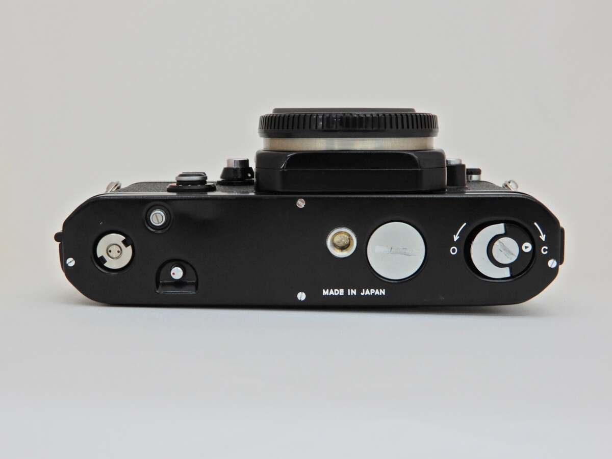 中古】ニコン F2 フォトミック ボディ ブラック｜｜カメラのキタムラ