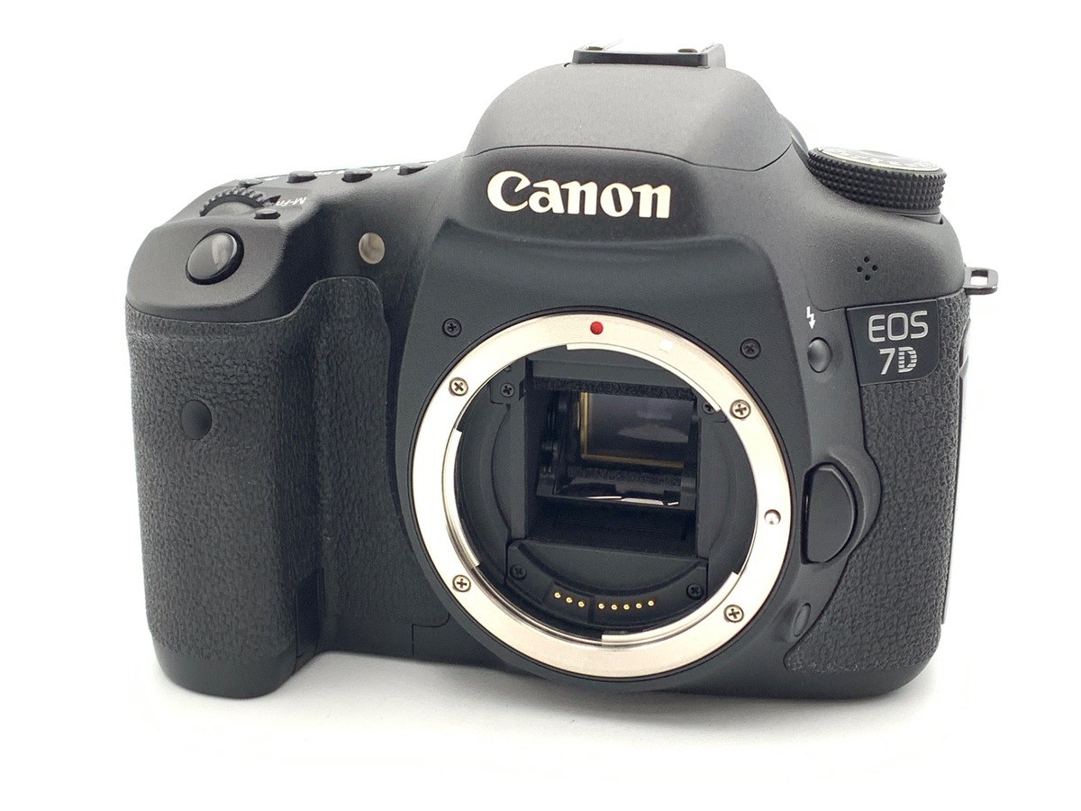 EOS 7D ިy1800fz