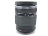 中古】OM SYSTEM M.ZUIKO DIGITAL ED 14-150mm F4.0-5.6 II 在庫
