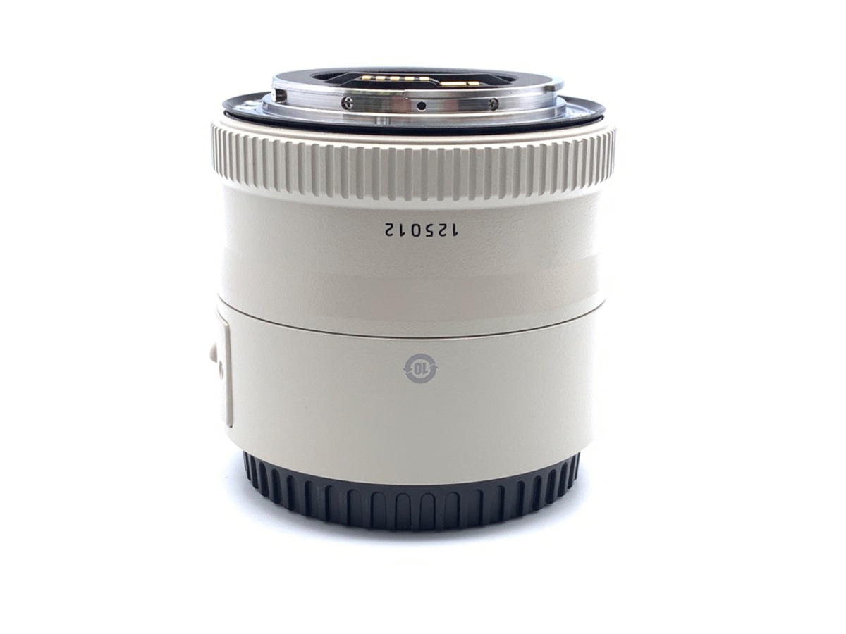 EXTENDER EF 2× 中古品 中古：AB(良品)】キヤノン EXTENDER EF2×II | 2440850038774