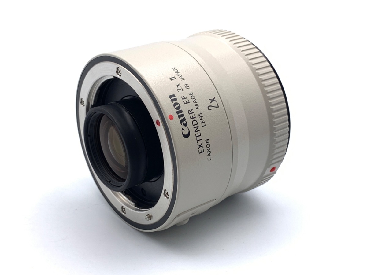 中古：AB(良品)】キヤノン EXTENDER EF2×II | 2440850038774