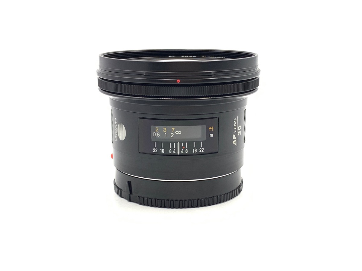 中古レンズ ミノルタ 製品一覧 - 価格.com