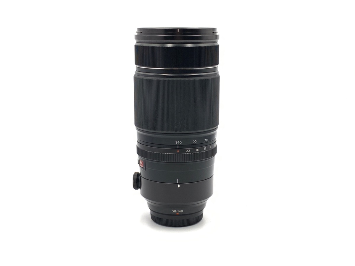 フジノンレンズ XF50-140mmF2.8 R LM OIS WR 中古価格比較