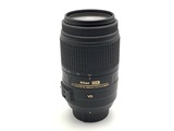 中古】ニコン AF-S DX NIKKOR 55-300mm F4.5-5.6G ED VR 在庫
