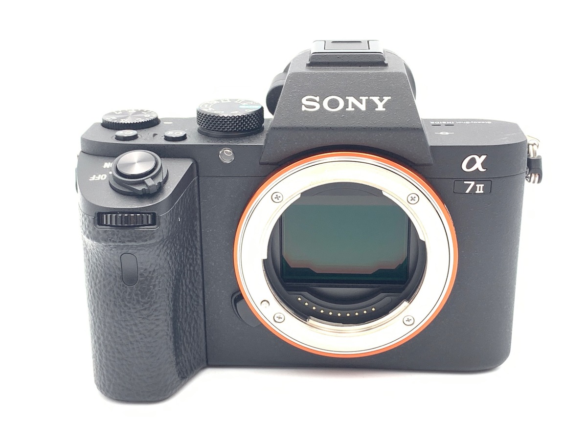 7 II ި ILCE-7M2y2430fz