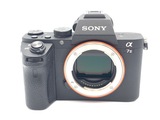 SONY α7II ミラーレス一眼カメラ ボディ美品 α（ソニー） ソニー SONY α7II ILCE-7M2 ボディ フルサイズ