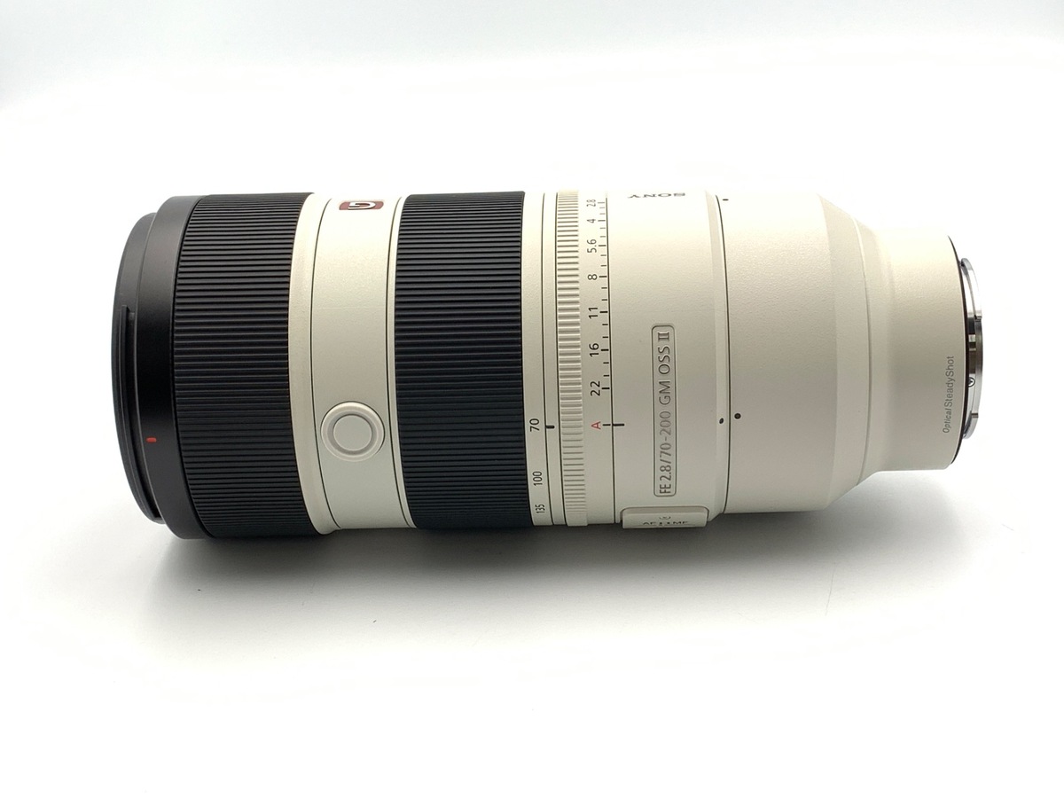 ソニー SONY FE 70-200mm F4 G OSS SEL70200G SEL70200G | α Lenses | | Sony Canada