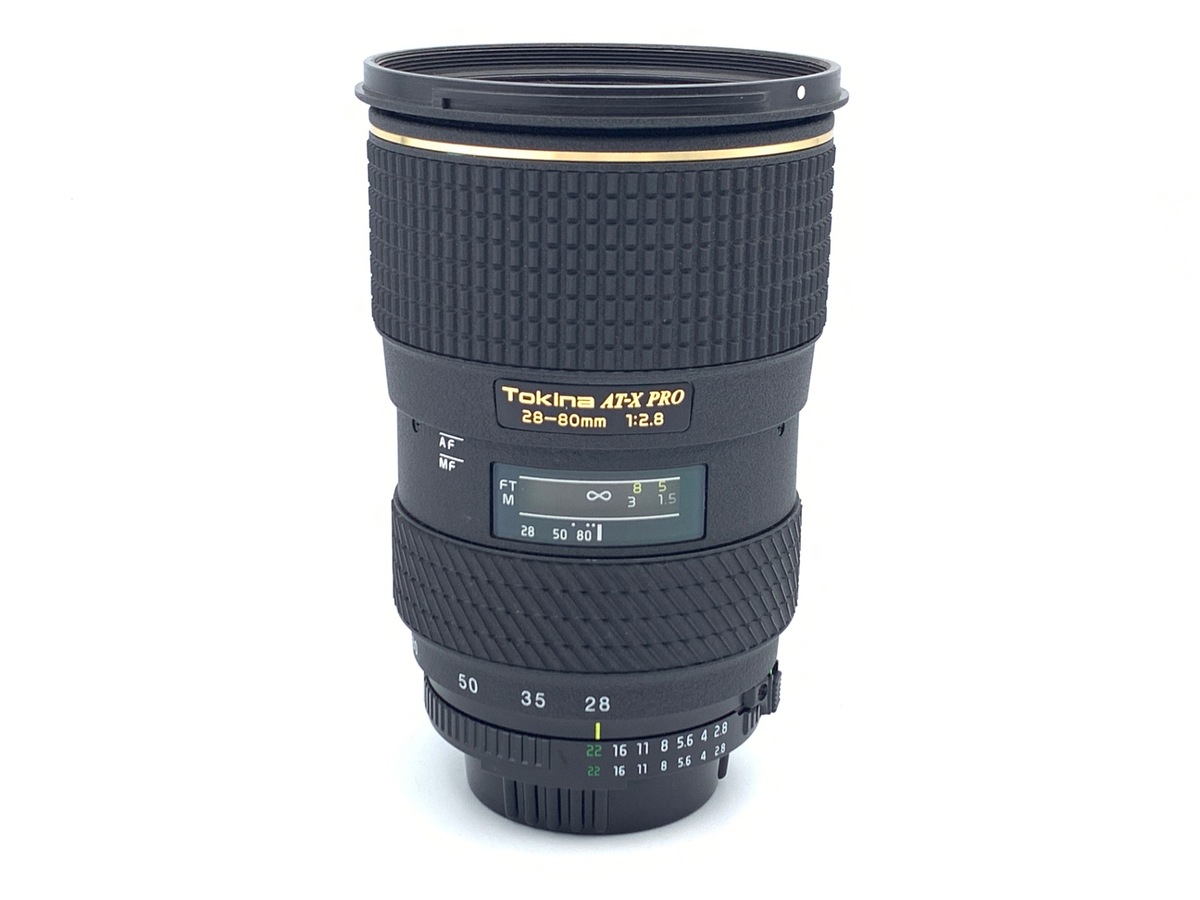AF28-80/2.8 ƺ AT-X PRO ASPH
