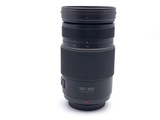 Panasonic LUMIX GVARIO 100-300㎜F4-5.6Ⅱ Panasonic LUMIX G Series 100-300mm F4.0-5.6 VARIO Lens - H
