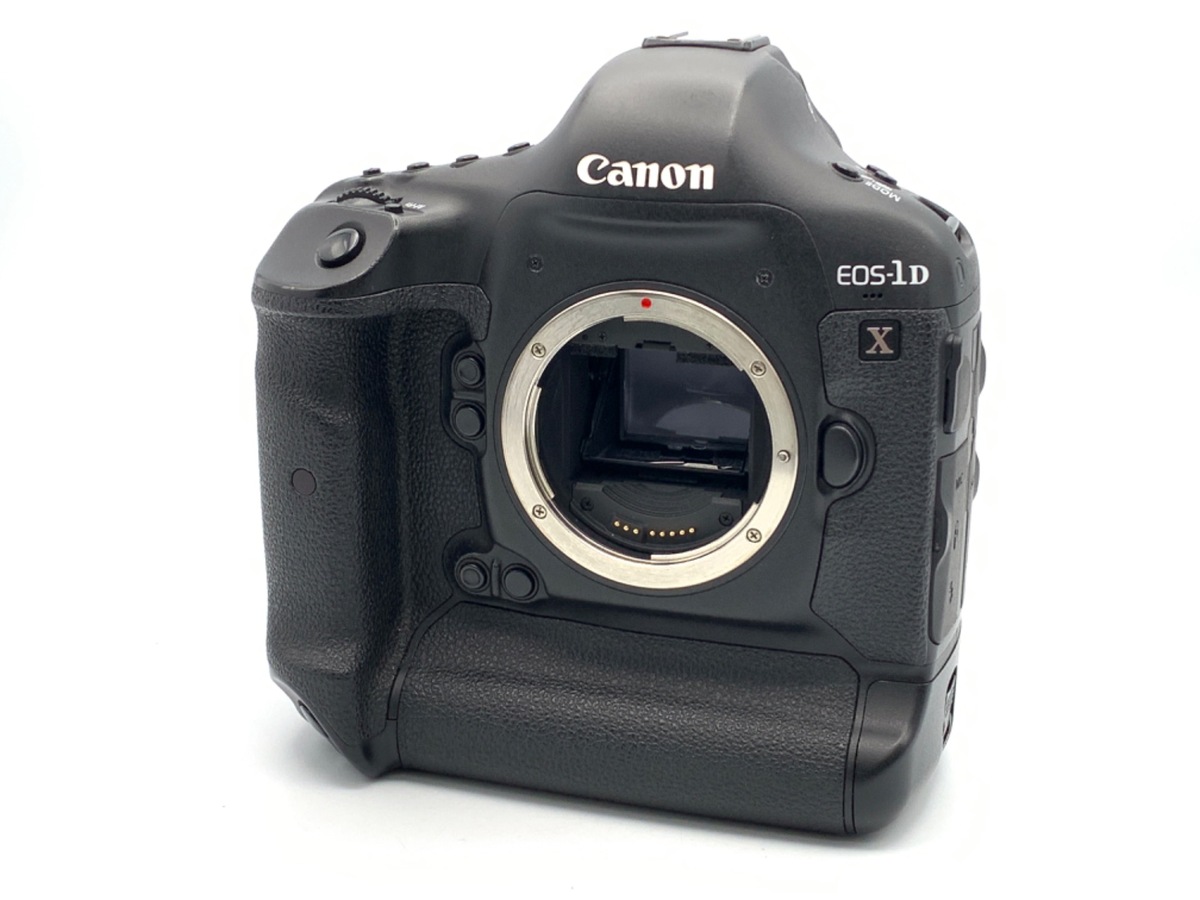 価格.com - CANON EOS-1D X ボディ 価格比較