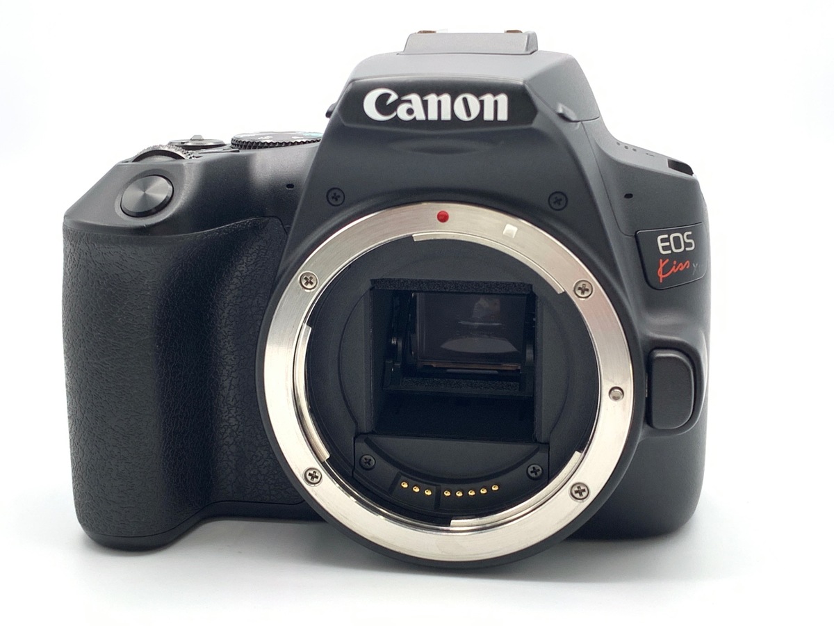 【ショット数7,000回以下】Canon EOS Kiss X10 ボディ EOS Kiss X10 ボディ 中古価格比較 - 価格.com
