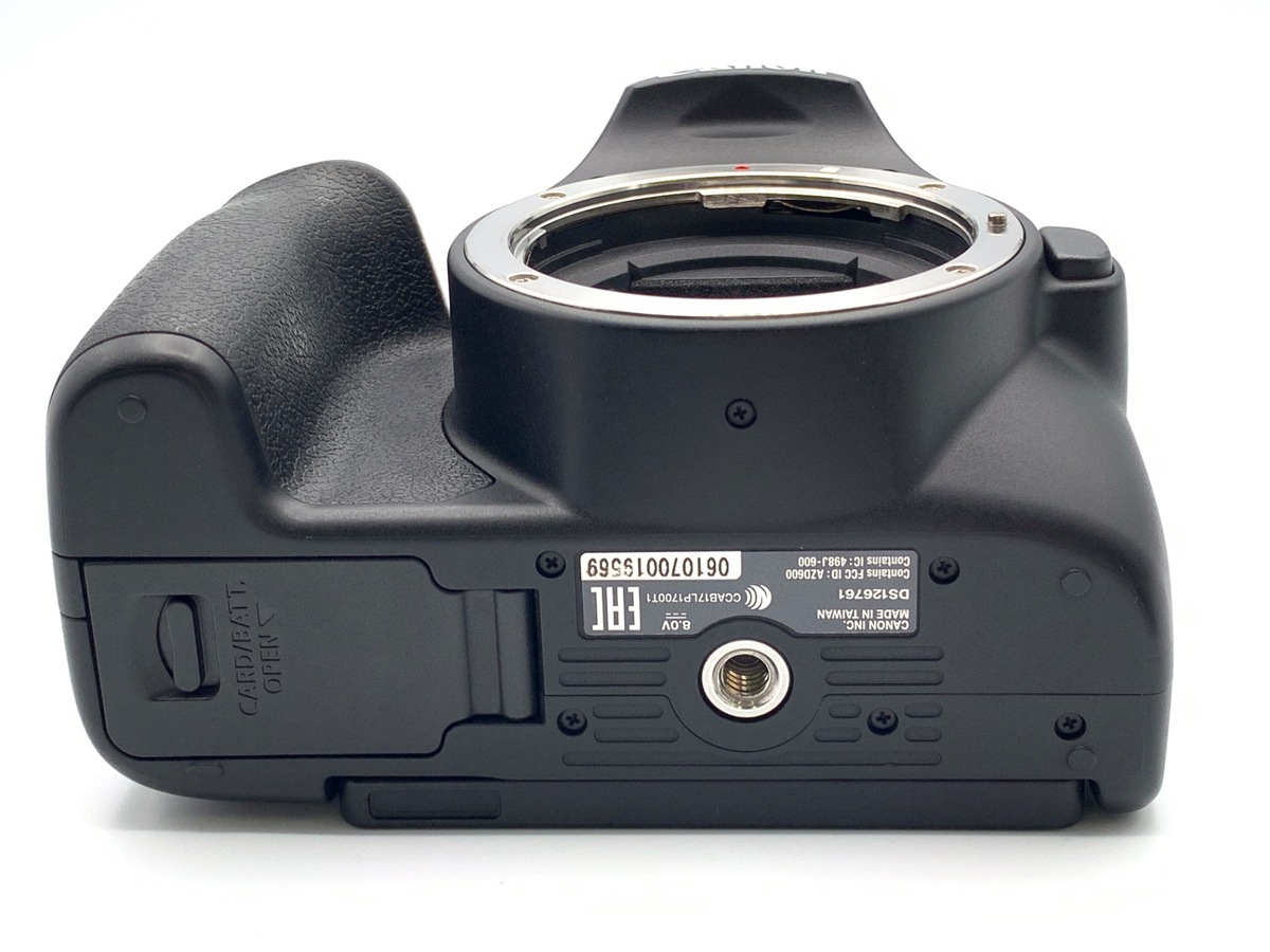EOS Kiss X10 ボディのみ　キャノン CANON EOS Kiss X10i ボディ 価格比較 - 価格.com