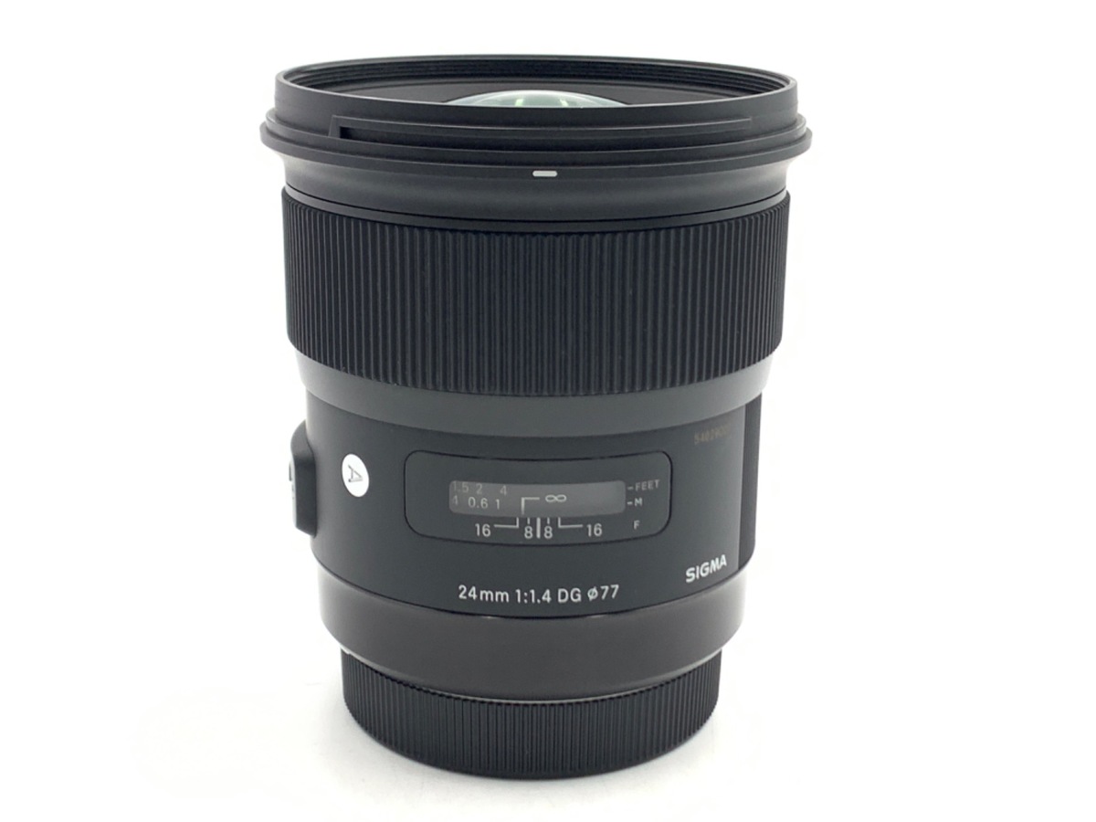 キャノン用 広角  SIGMA Art 24mm F1.4 DG HSM SIGMA 24mm F1.4 DG HSM | Art [キヤノン用]を徹底解説。作例