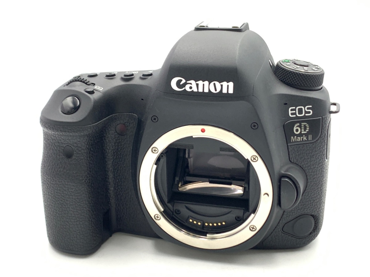 価格.com - CANON EOS 6D Mark II ボディ 価格比較