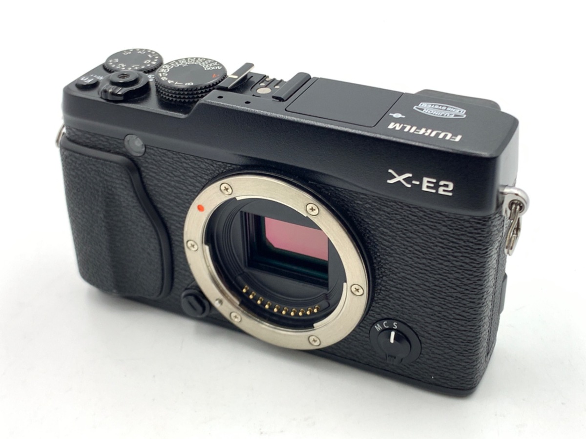 富士フイルム FUJIFILM X-E2 ボディ　J708-026A 富士フイルム FUJIFILM X-E2 ボディ 価格比較 - 価格.com
