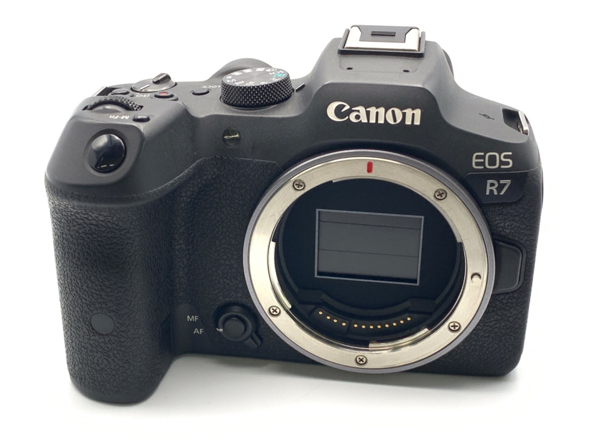価格.com - EOS R7 ボディ 中古価格比較