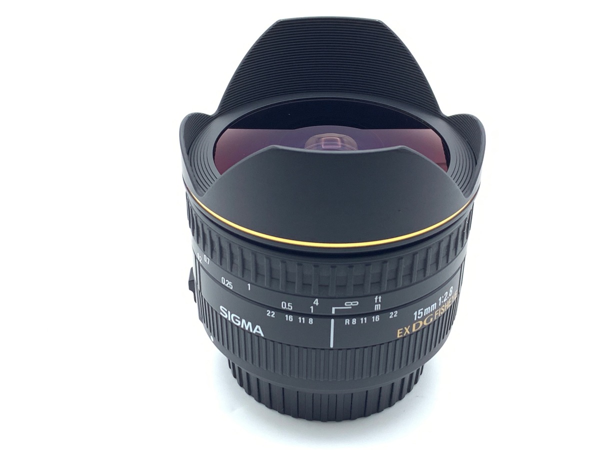 KONICA UC Fish-Eye 15mm F2.8 レアレンズ　値下げ The Fish List • Konica UC Fish-eye Hexanon AR 15mm f2.8