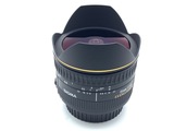 中古】シグマ 15mm F2.8 EX DG DIAGONAL FISHEYE キヤノン用