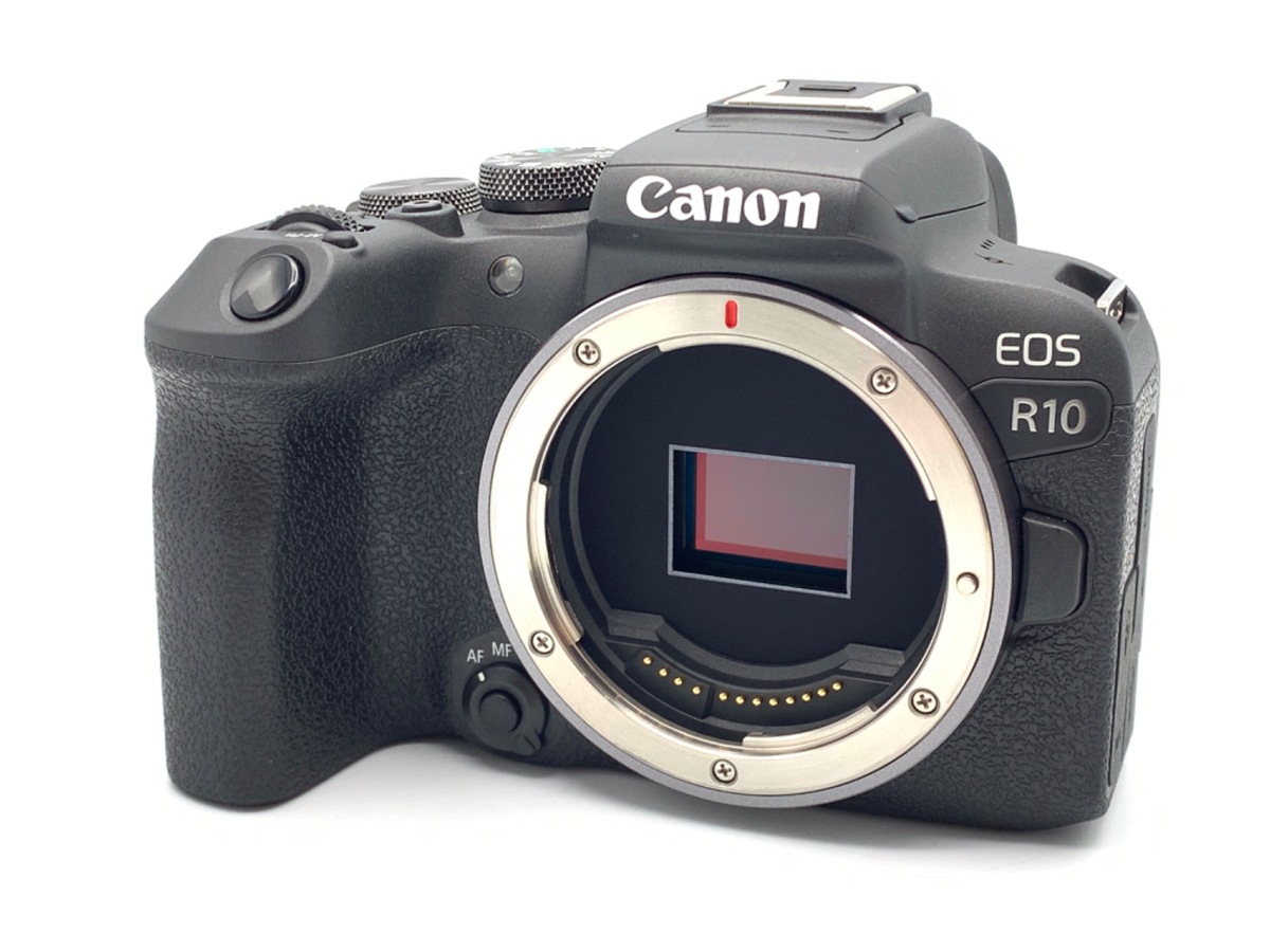 Canon EOS R10 デジタルカメラ ボディ　訳あり Canon EOS R10 デジタルカメラ ボディ 訳あり