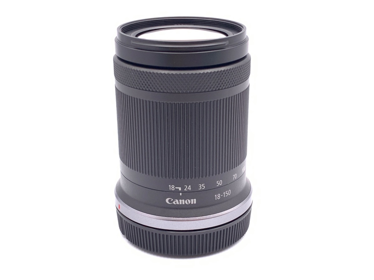 RF-S18-150mm F3.5-6.3 IS STM 中古価格比較 - 価格.com