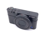 SONY cyber-Shot DSC-RX10MⅢ 〔RX10Ⅲ〕中古 楽天市場】dsc－rx10m3 cyber－shotの通販