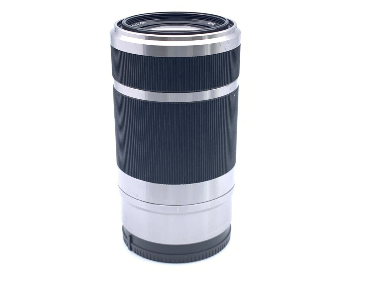 【美品】SONY E 55-210mm f4.5-6.3OSS SEL55210 E 55-210mm F4.5-6.3 OSS SEL55210 中古価格比較 - 価格.com
