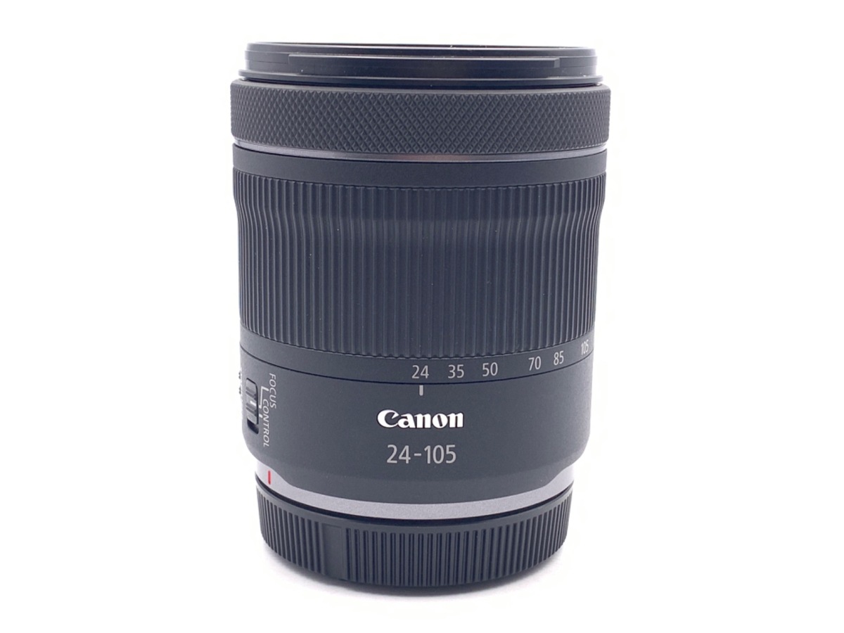 価格.com - CANON RF24-105mm F4 L IS USM 価格比較