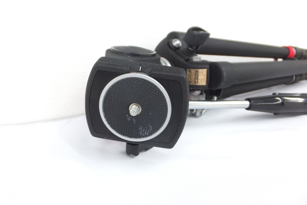 中古】スリック(SLIK)スリック マスター EV3段 ブラック｜｜カメラの 