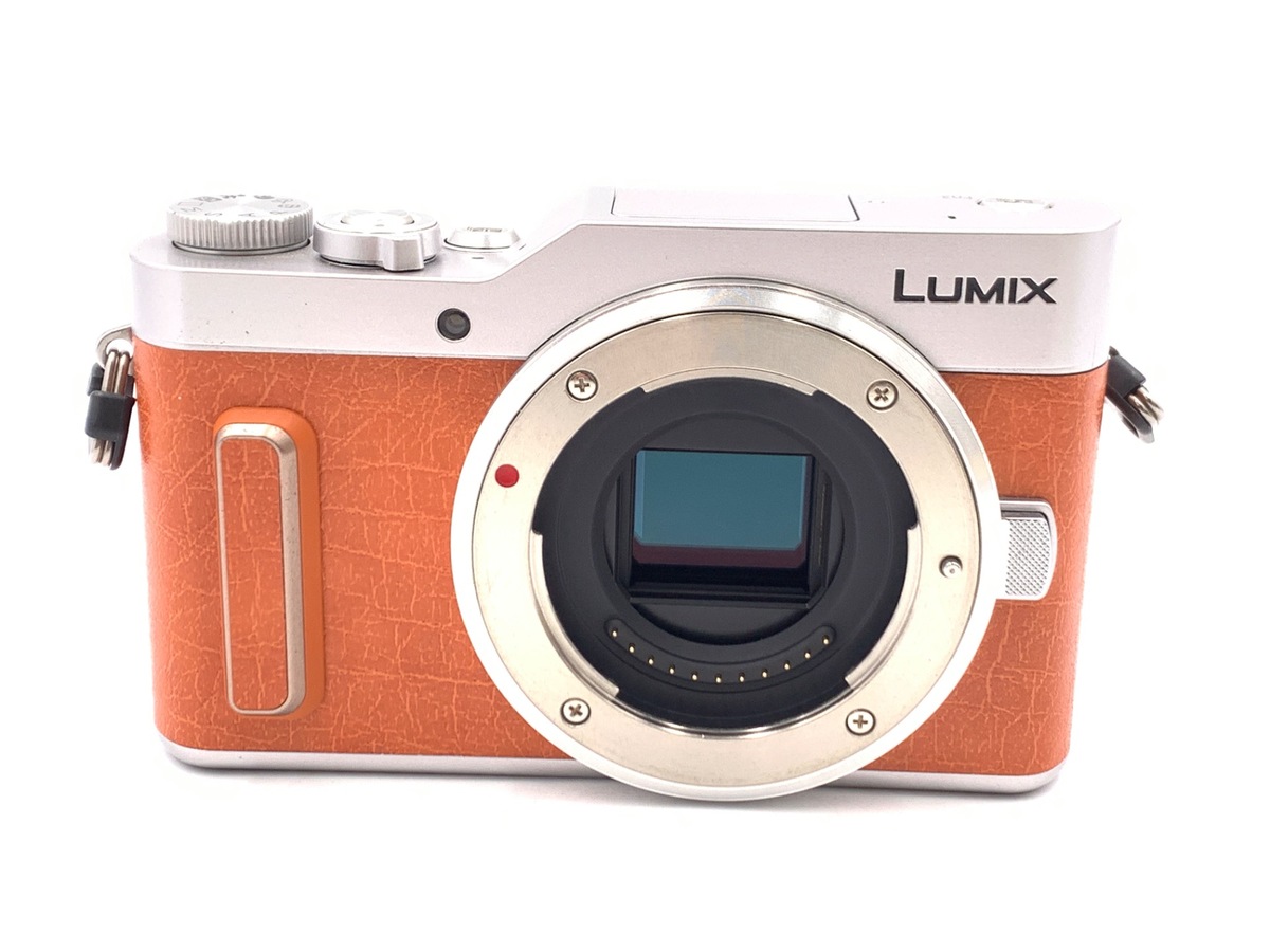 価格.com - パナソニック LUMIX DMC-GM1SK-T レンズキット [ブラウン