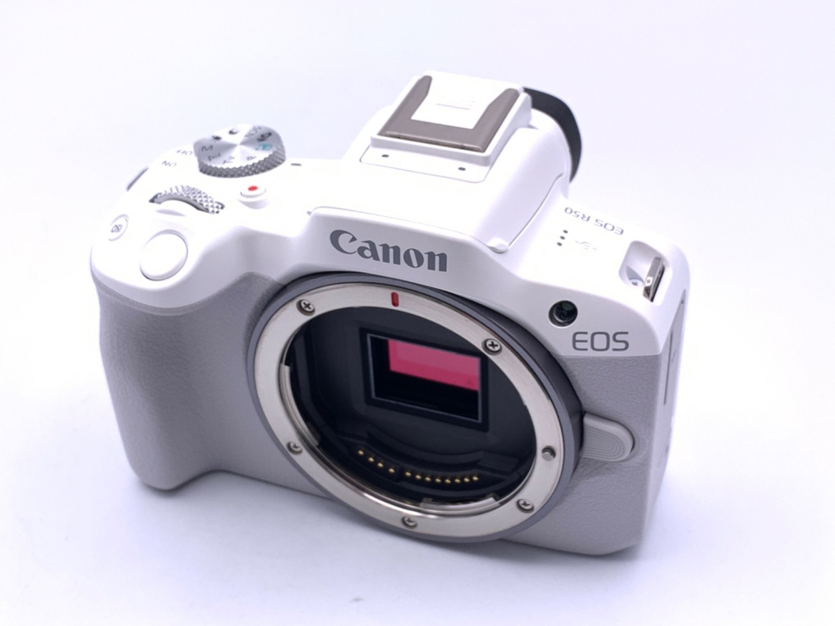 EOS R50 ボディ 中古価格比較 - 価格.com