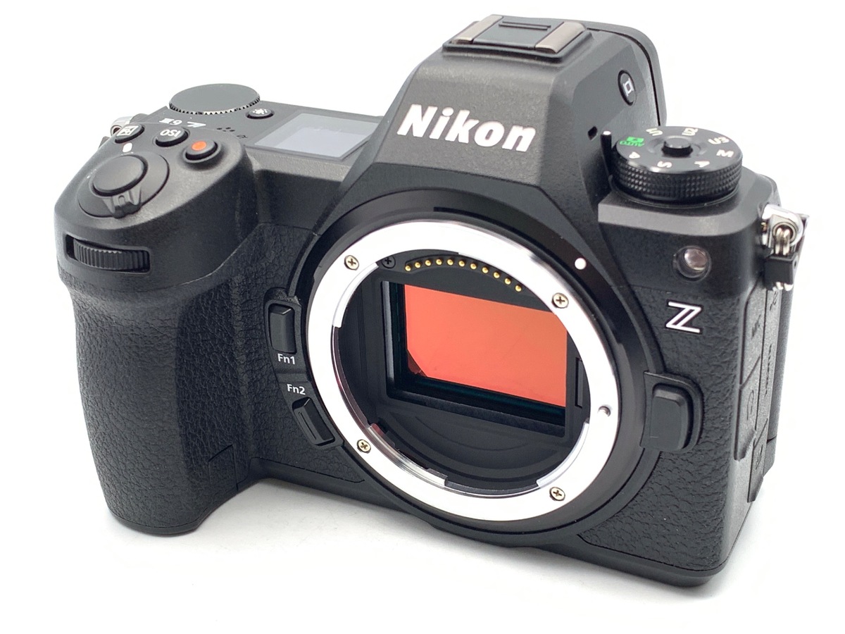 中古：AB(良品)】ニコン Z6III ボディ | 2442940041664