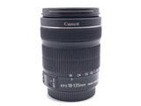 中古】キヤノン EF-S18-135mm F3.5-5.6 IS STM 在庫一覧｜カメラのキタムラ