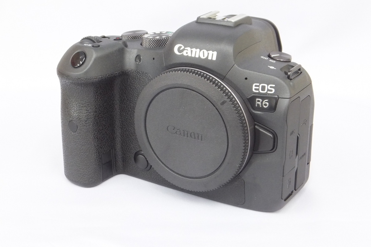 EOS R6 ボディ 中古価格比較 - 価格.com