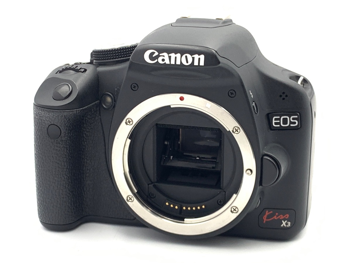 EOS Kiss X3 ���ި�y1510����f�z
