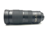 中古】ニコン AF-S NIKKOR 200-500mm f/5.6E ED VR 在庫一覧｜カメラの