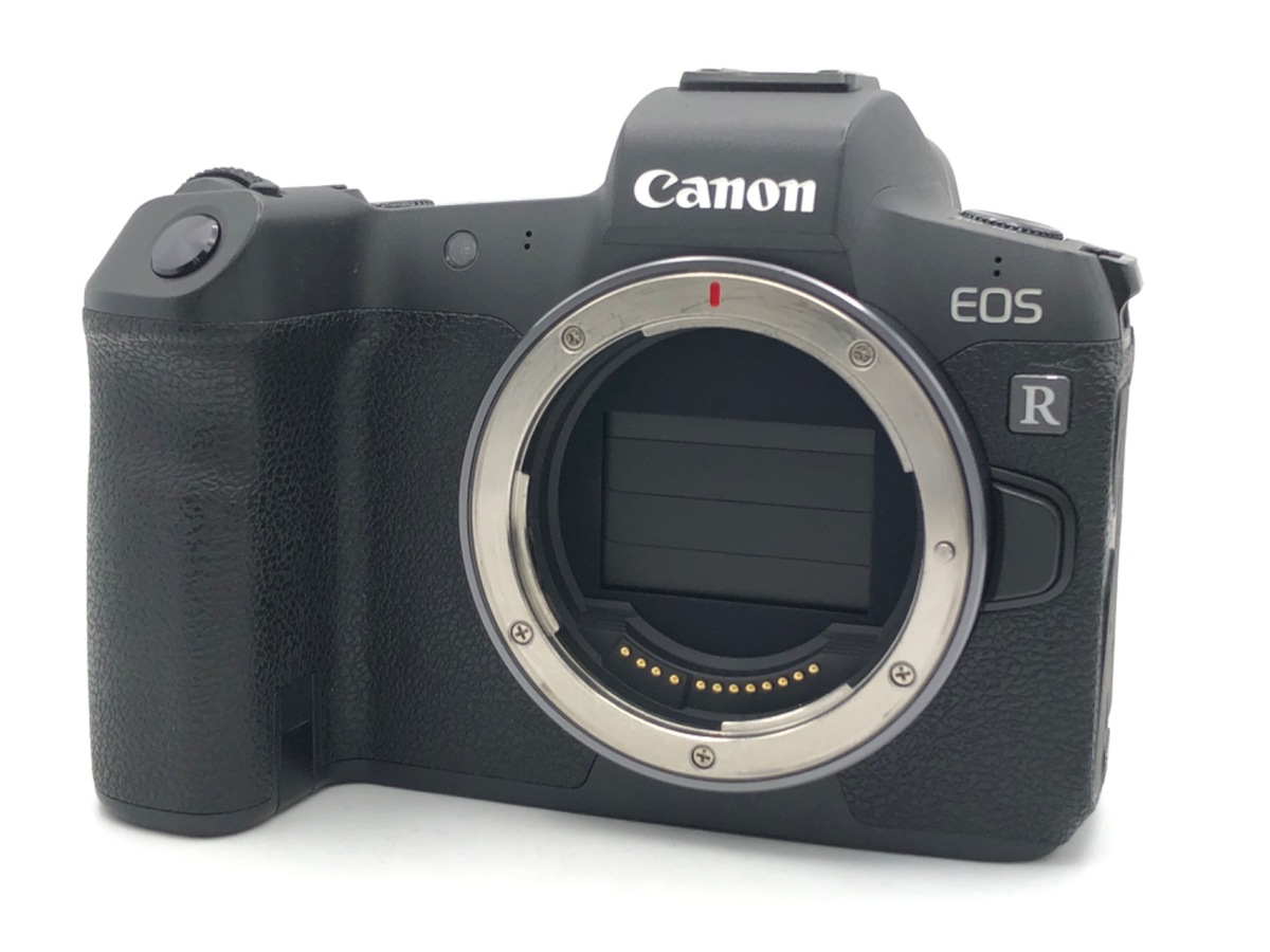 価格.com - CANON EOS R ボディ 価格比較