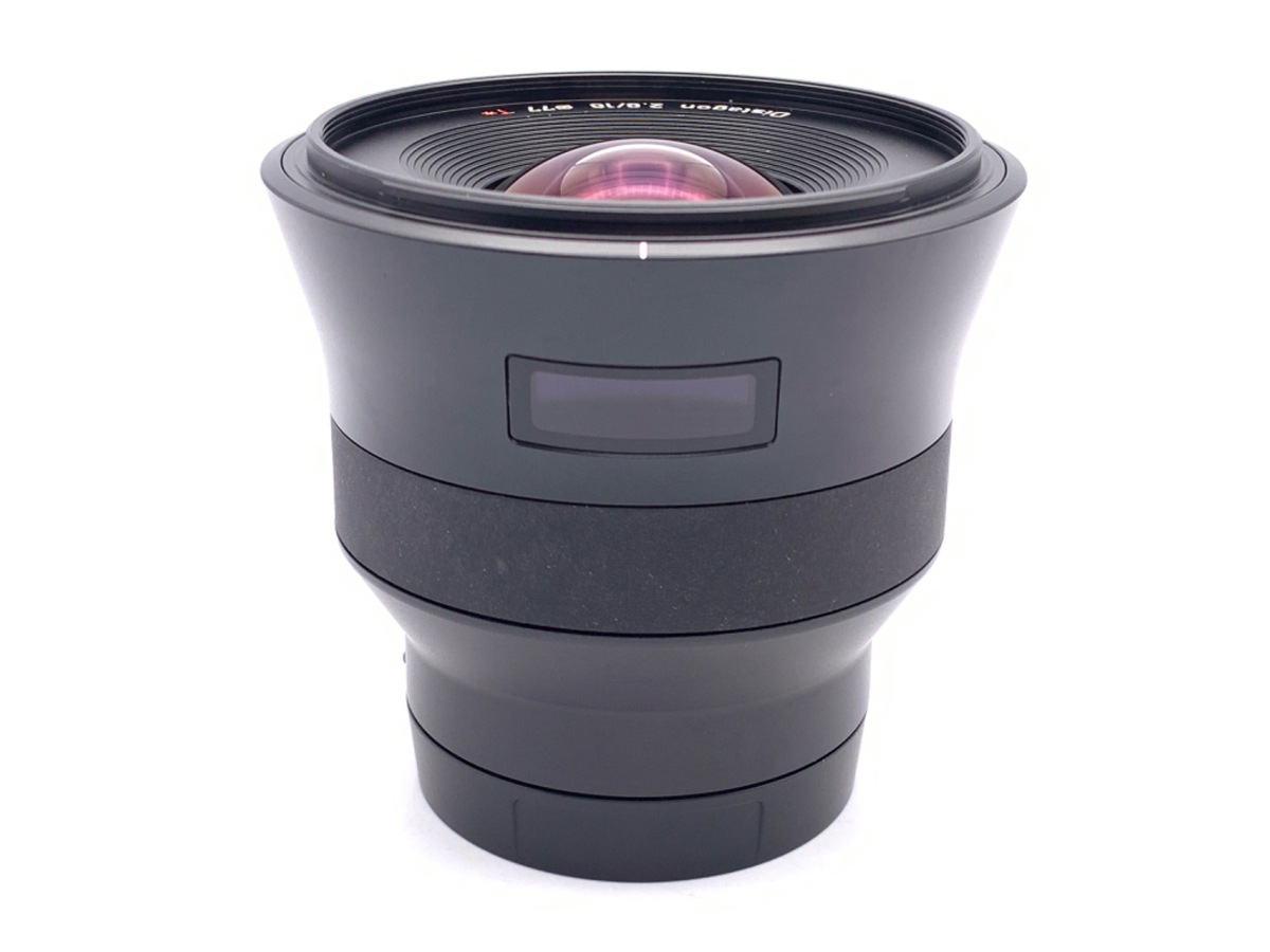 中古：A(美品)】カールツァイス ZEISS Batis 2.8/18 E-mount