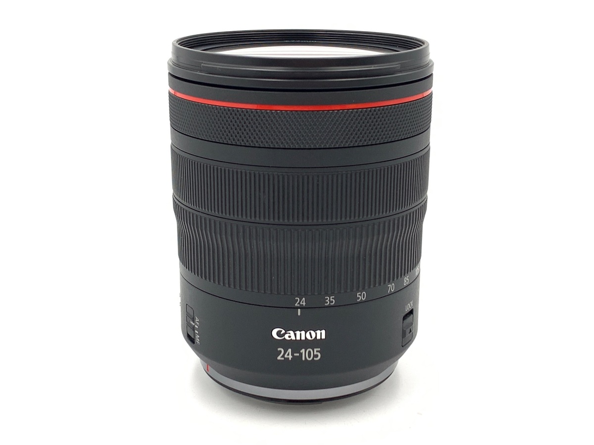 RF24-105mm F4 L IS USM 中古価格比較 - 価格.com