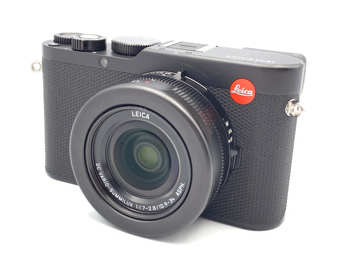 中古：B(並品)】ライカ D-LUX8 [19191] | 2440850051087