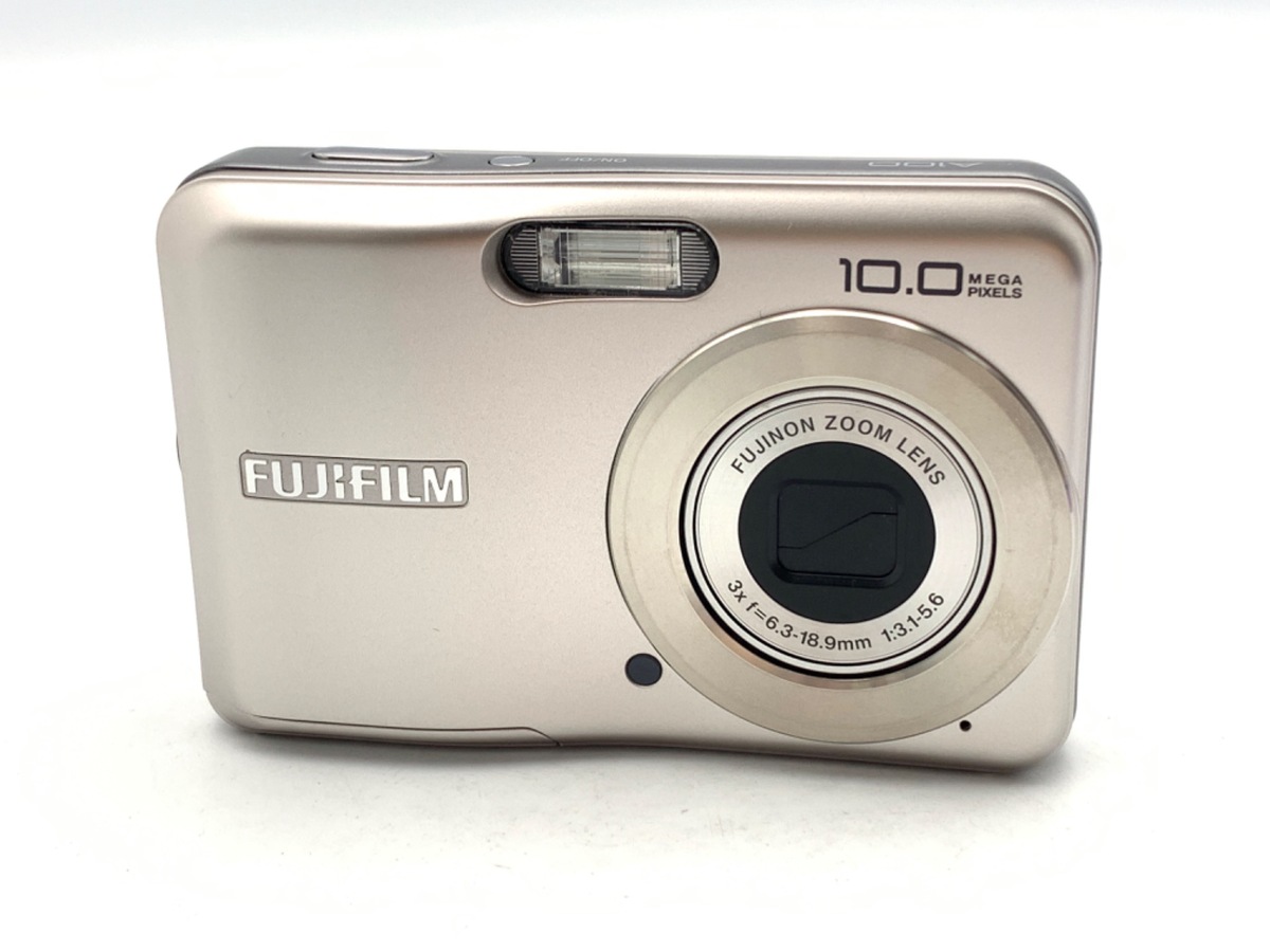 FinePix A100�y1000����f�z