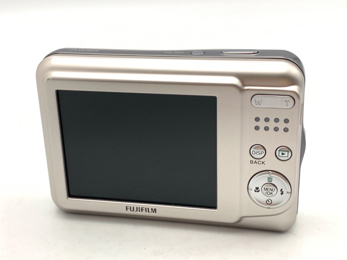 FinePix A100�y1000����f�z