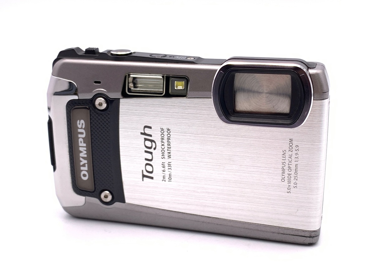 OLYMPUS TOUGH TG-1 デジタルカメラ Olympus Tg 1 for sale | eBay